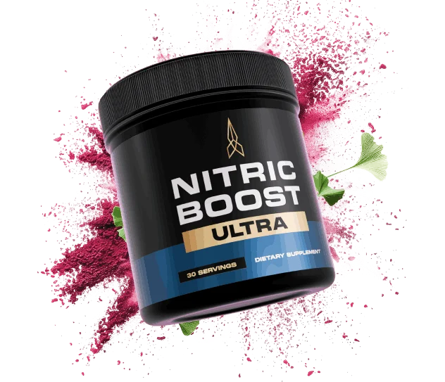 Nitric Boost™ USA | #1 Testosterone Booster | Buy Now